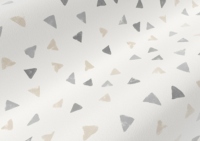 Confetti, Popcorn - Roman Blind - Image 4